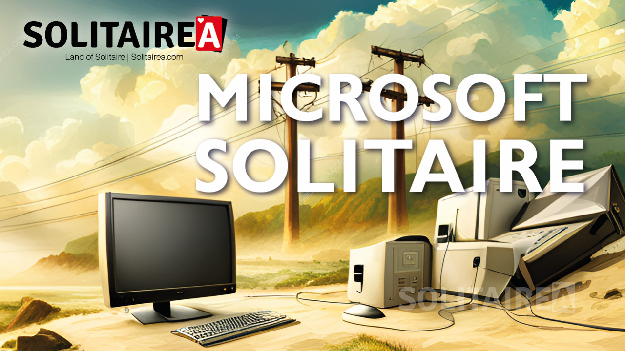 Guida Windows e permesso per giocare a Microsoft Solitaire (2024)