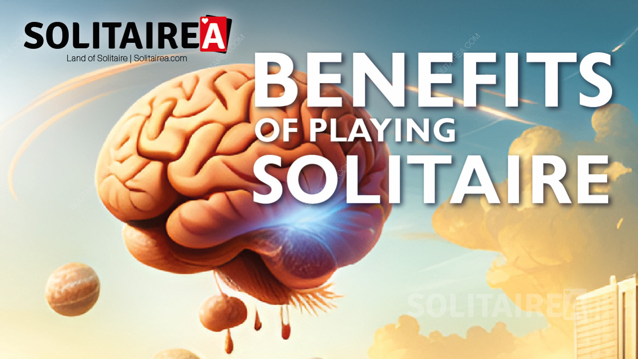 Benefici per la salute mentale e cognitiva del giocare a Solitario