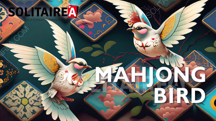 Gioca a Bird Mahjong: una variante intrigante del classico gioco nel 2024