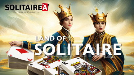 Gioca a Solitario e rilassati - I migliori giochi di carte gratuiti nel 2026