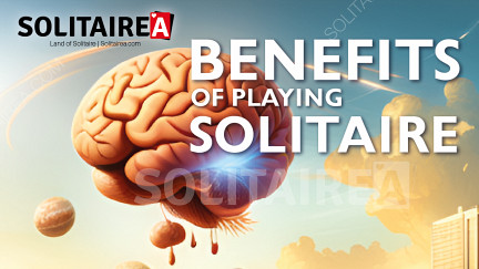 Benefici per la salute mentale e cognitiva del giocare a Solitario