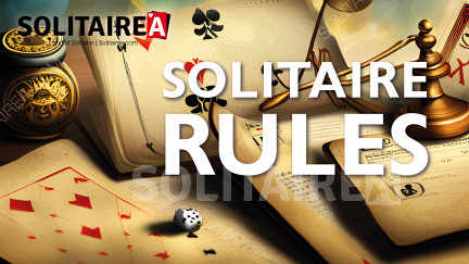 Regole del Solitario e tutte le diverse varianti del gioco