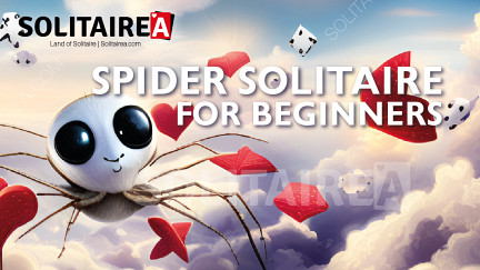 La guida per principianti a Spider Solitario e come vincere (2024)
